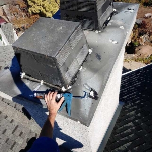 Photo of Chimney Champ