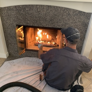 Photo of Chimney Champ