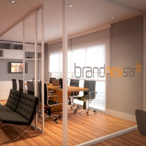 Photo of Brand New Star