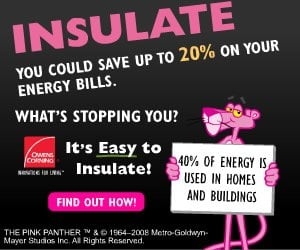 Photo of Morrow Insulation