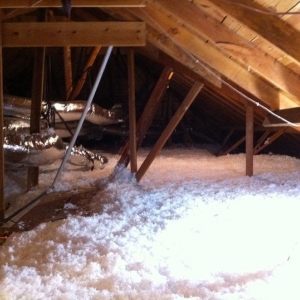 Photo of Morrow Insulation