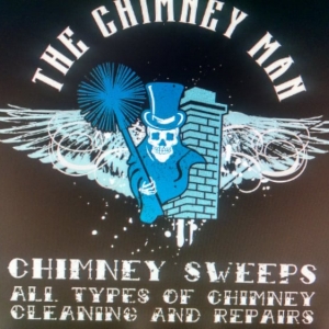 Photo of The Chimney Man