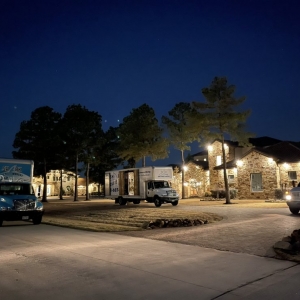 Photo of Shark Movers