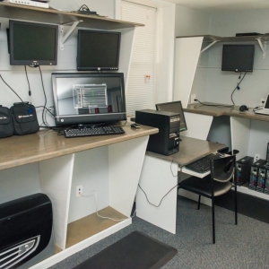 Photo of Incision Network