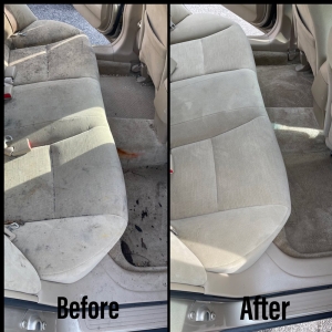 Photo of Chicago Mobile Detailing Experts
