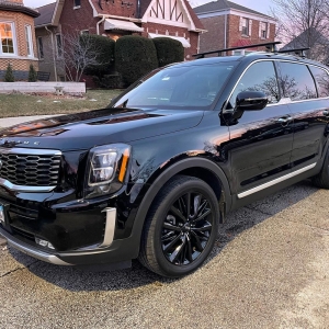 Photo of Chicago Mobile Detailing Experts