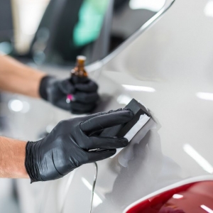 Oak Park Chicago Mobile Detailing Experts