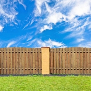 Photo of Las Vegas Fence