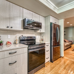 Photo of Harbor Kitchen and Bath + Countertops