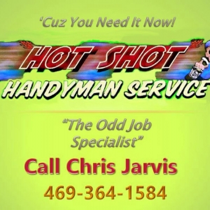 Photo of Hot Shot Handyman Service