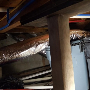 Photo of Cotti-Johnson HVAC