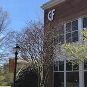Photo of C&F Commercial Office
