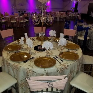 Farmers Branch Dallas Party Rentals