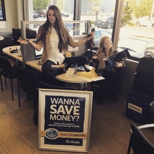 Photo of Allstate Insurance: O'Brien Insurance Services