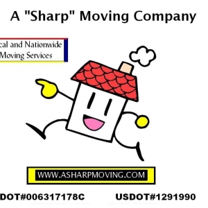 Photo of A Sharp Moving Company