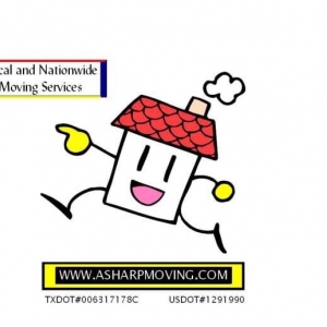 Photo of A Sharp Moving Company