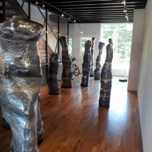 Photo of Bucks Moving & Packing Services