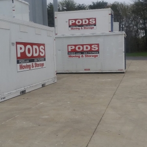 Photo of Bucks Moving & Packing Services