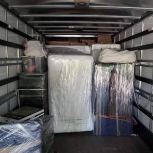 Photo of Bucks Moving & Packing Services