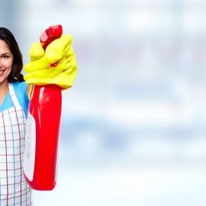 Atlanta Nook & Cranny Maid Service