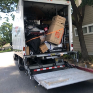 Photo of Movers Best