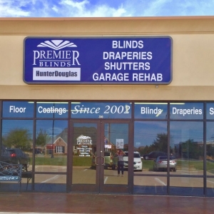 Photo of Premier Blinds