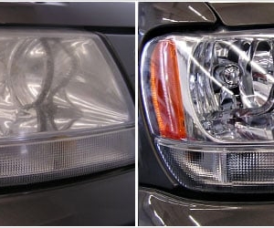 Photo of RestorFX