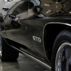 Photo of RestorFX