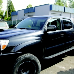 Photo of RestorFX