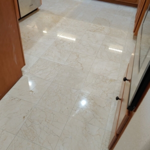 Photo of Aggressive Marble & Stone Care