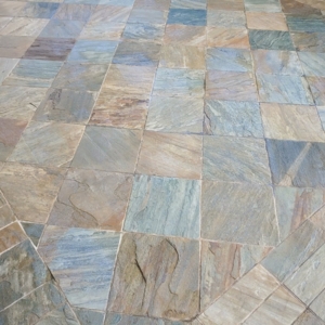 Photo of Aggressive Marble & Stone Care