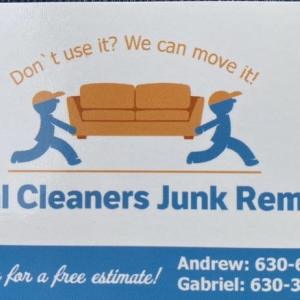 Geneva Capital Cleaners
