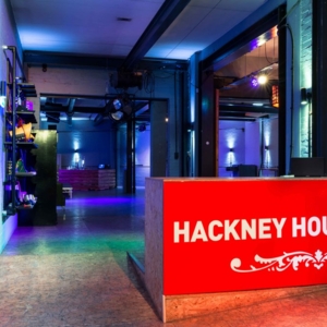 Photo of Hackney House