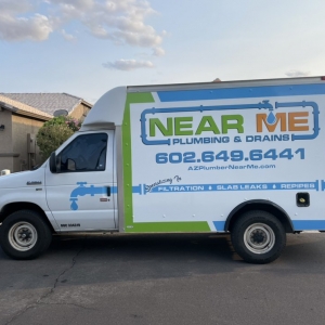 Photo of Near Me Plumbing & Drains