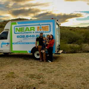 Photo of Near Me Plumbing & Drains