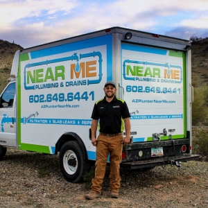 Photo of Near Me Plumbing & Drains