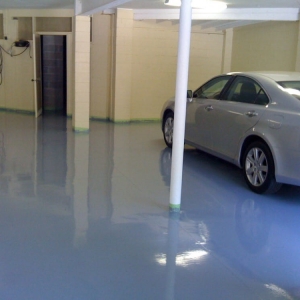 Photo of Express Flooring Services