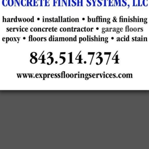 Photo of Express Flooring Services