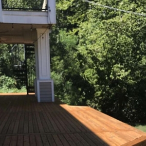 Photo of Evergreen Wood Restoration