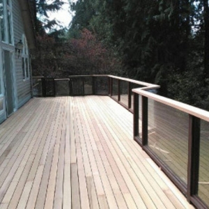 Photo of Evergreen Wood Restoration