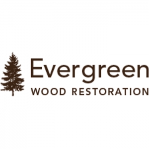 Photo of Evergreen Wood Restoration