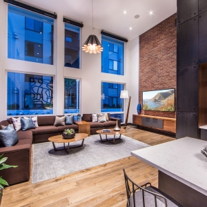 Photo of The Pierce Apartments