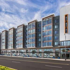 Photo of The Pierce Apartments