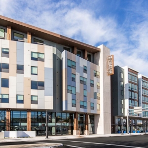 Photo of The Pierce Apartments