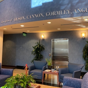 Photo of Olson Cannon Gormley & Stoberski