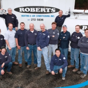 Photo of Robert's Heating & Air Conditioning
