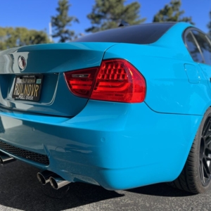 Photo of Express Vinyl Wraps