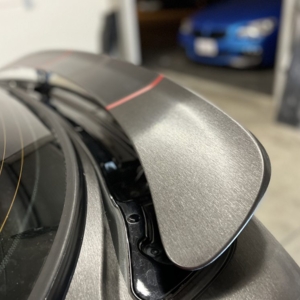 Photo of Express Vinyl Wraps