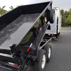 Photo of No Dust Floor & Removal