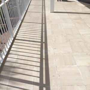 Photo of No Dust Floor & Removal